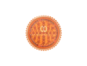 Młynek do suszu Volcano Storz & Bickel akrylowy średnica 59 mm